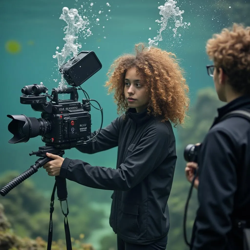 Fotografía de Ana Gutiérrez