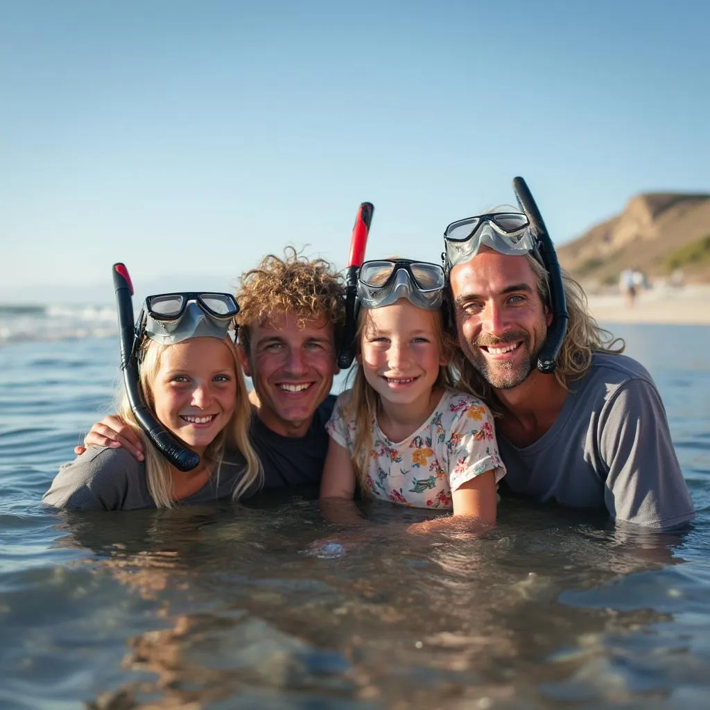 Fotografía de Familia Gómez